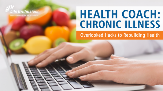 Podcast 402: Overlooked Hacks to Rebuild Health from Pain