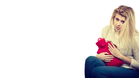 Pre Menstrual Syndrome