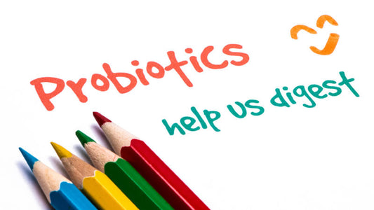 Probiotics for Children
