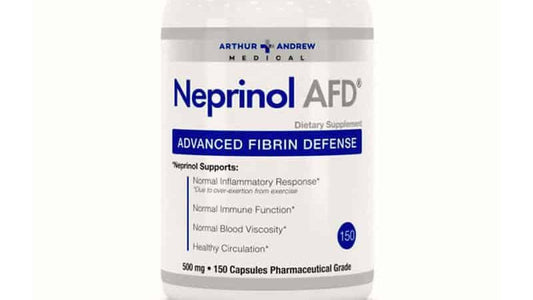 Proteolytic Enzymes and Inflammation