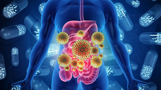 Safety and Efficacy of Probiotics