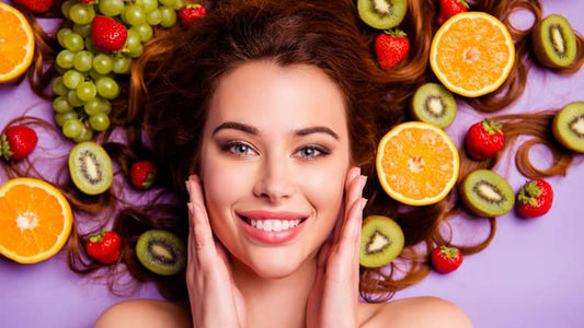 Skin Health Nutrition by Dr. Perricone