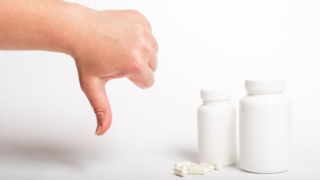 Supplement With hCG To Lose Weight?