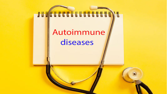 Top Ten Causes of AutoImmune Disease
