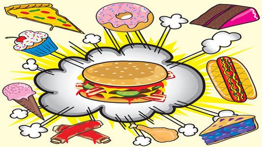 Trans Fatty Acids: Proven Serious Health Effects