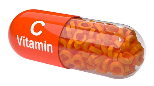 Vitamin C Basics