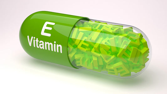 Vitamin E