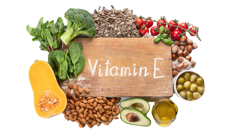 Vitamin E: A Cure In Search of Recognition