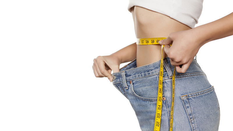 Weight Loss: We Have Big Problems