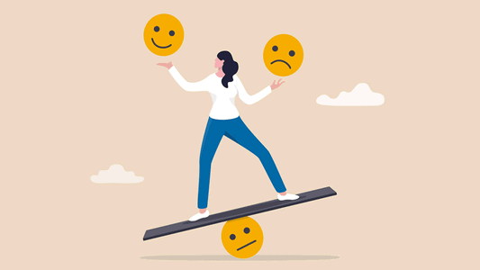 You CAN Choose Your Mood