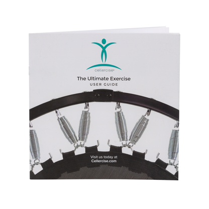 Cellerciser Rebounder