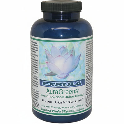 AuraGreens