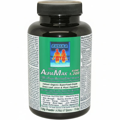 AuraMax