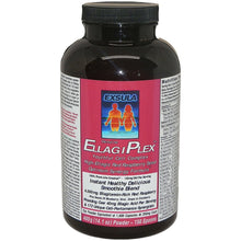 Exsula Ellagiplex supplement bottle on a white background