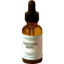 Magnesium Drops