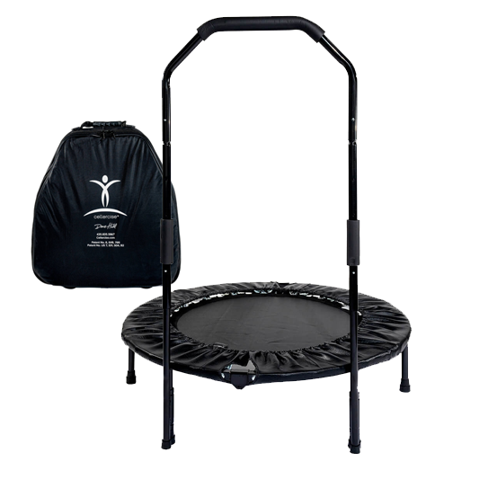 Cellerciser Rebounder